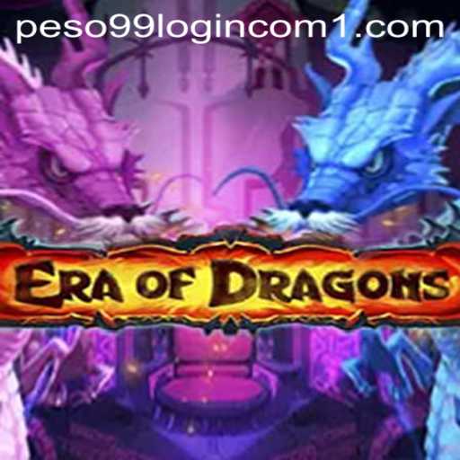 Exploring the Fantasy World of EraOfDragons and Navigating peso99.com Login