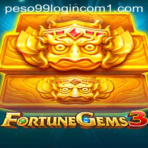 FortuneGems3: Embark on a Dazzling Adventure and Unlock Your Destiny