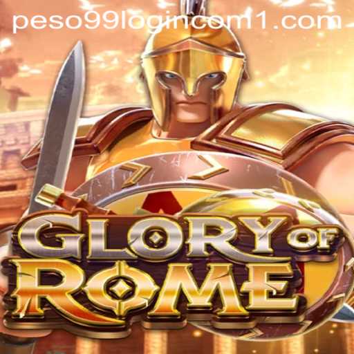 Exploring the Depths of GloryofRome: A Thrilling Strategy Experience