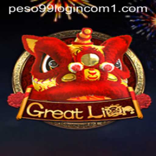 Exploring the Enigmatic World of GreatLion and Peso99.com Login