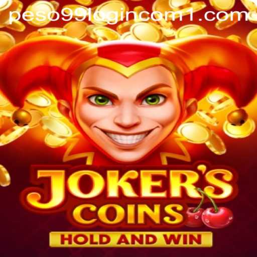 Exploring JokersCoins: A New Gaming Phenomenon and the Rise of peso99.com Login