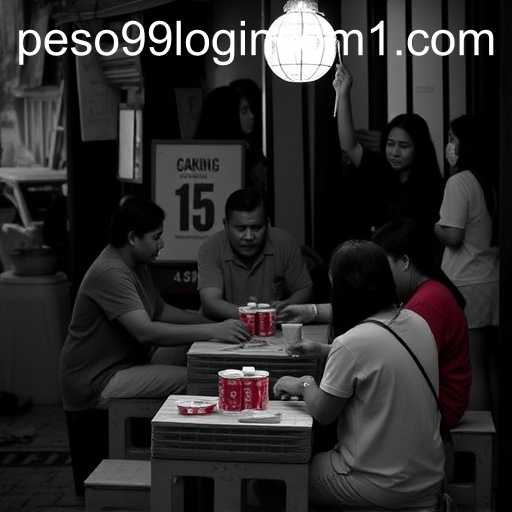 peso99.com login