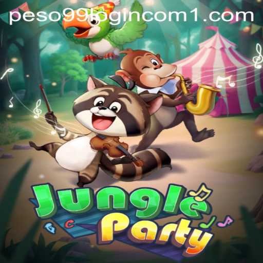 Explore the Thrilling World of JungleParty and Peso99.com Login