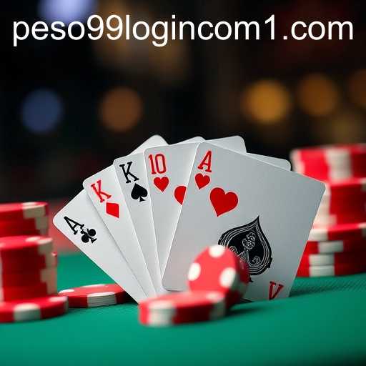 Exploring the Exciting World of Poker Games