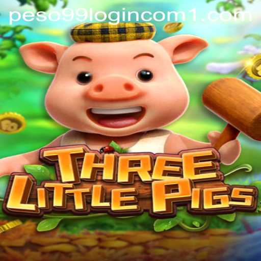 THREELITTLEPIGS Game: A Captivating Adventure in a Digital World