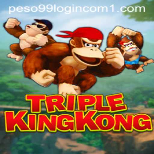 TripleKingKong: A Thrilling Casino Adventure